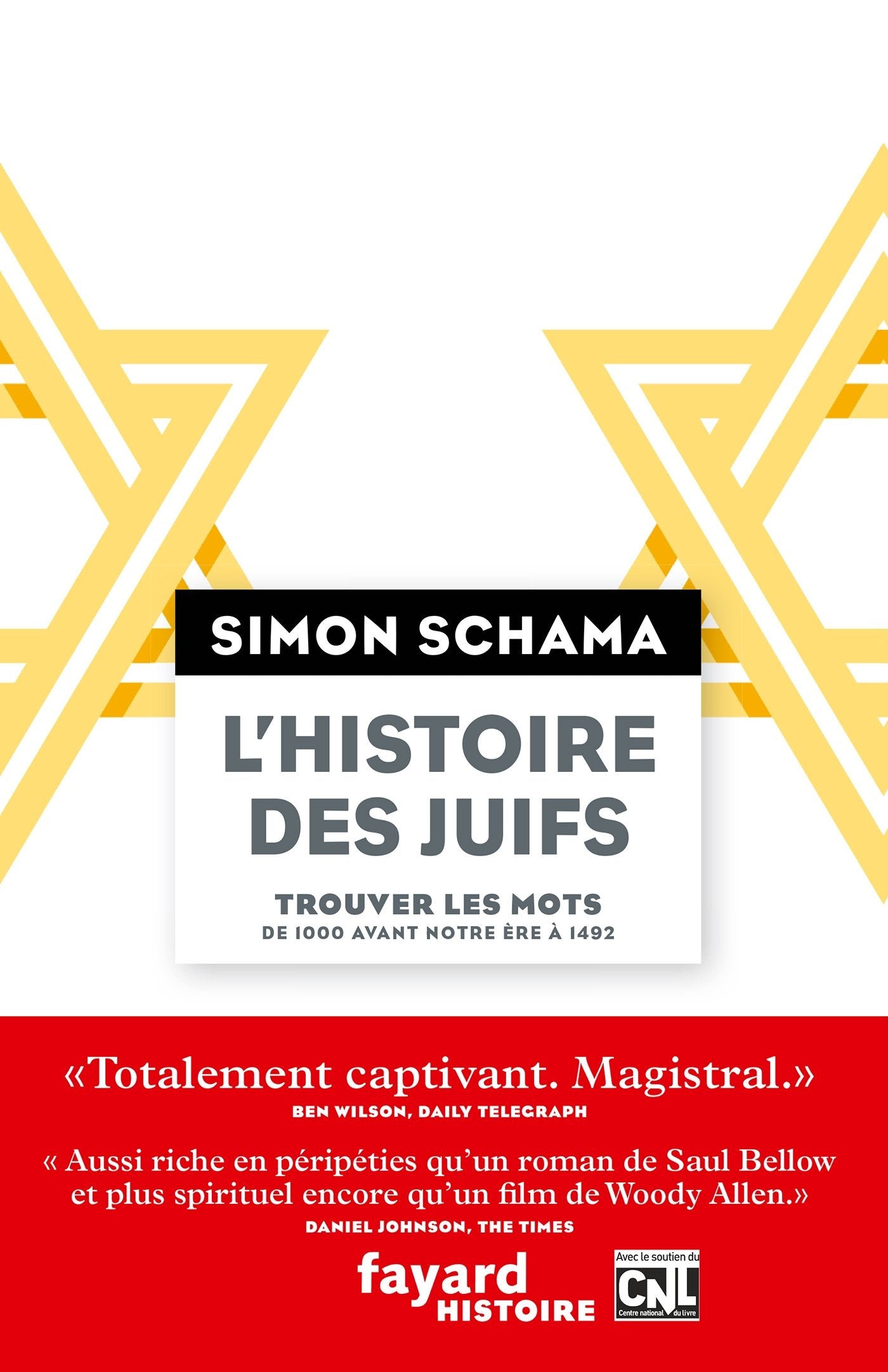 L'Histoire des juifs Tome 1 book