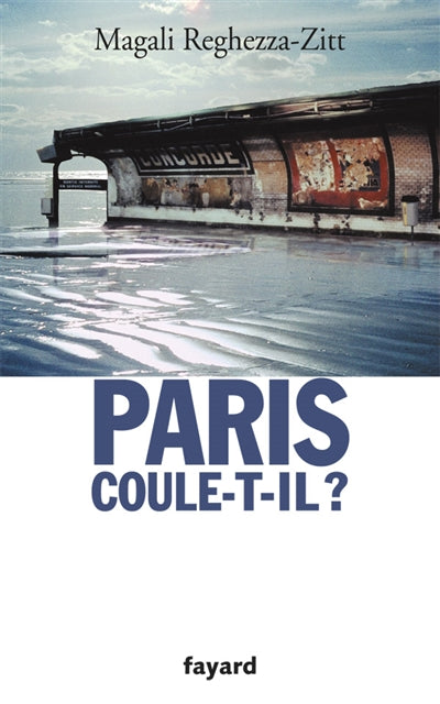 Product Image: Paris coule-t-il ?