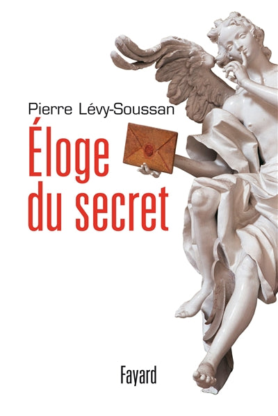 Product Image: Eloge du secret