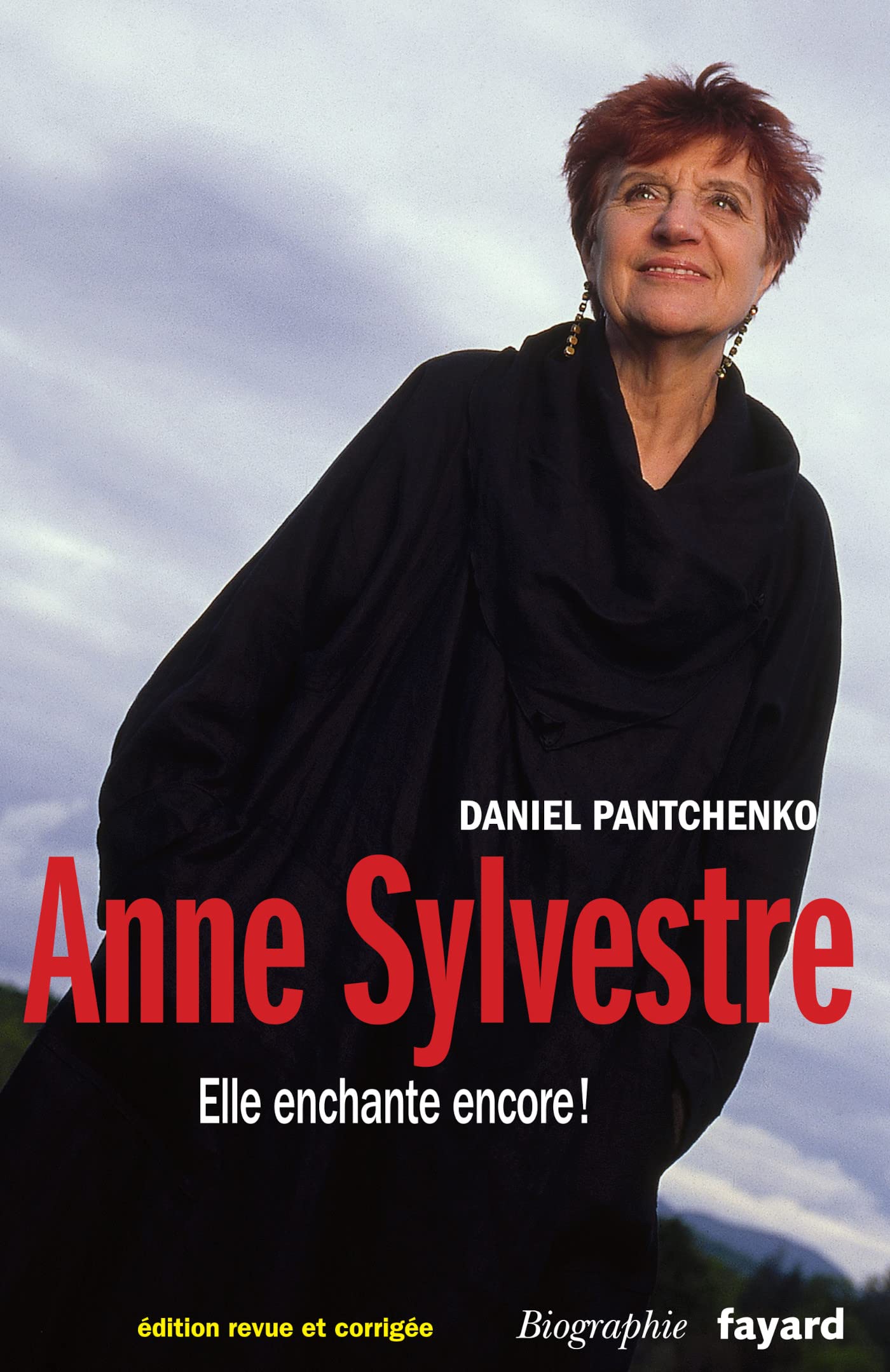 Anne Sylvestre: Elle enchante encore ! Essays & Short Stories