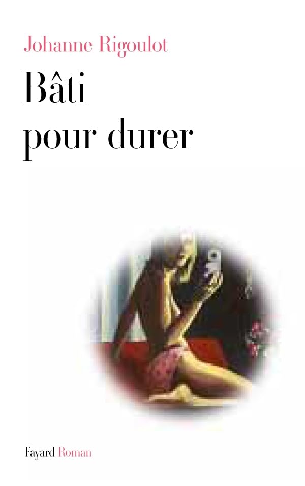 Bâti pour durer book