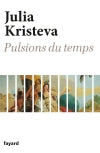 Pulsions du temps Philosophy Books