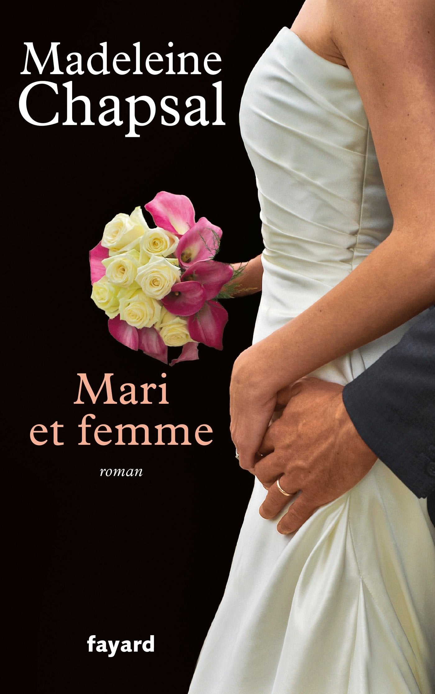 Mari et femme (Litterature Francaise) Contemporary literature