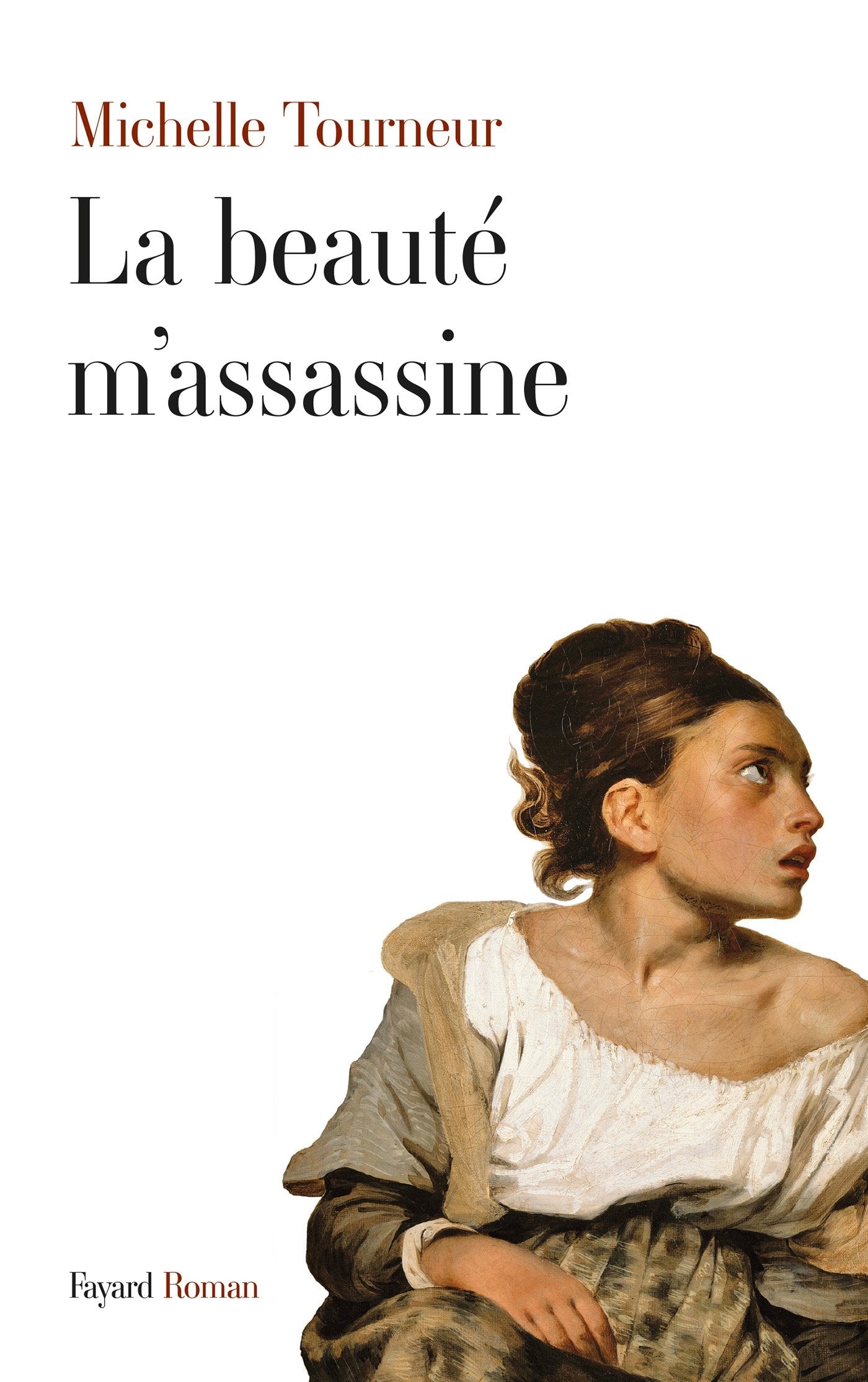 La beauté m'assassine Contemporary literature