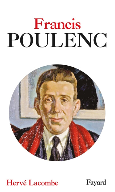 Product Image: Francis Poulenc