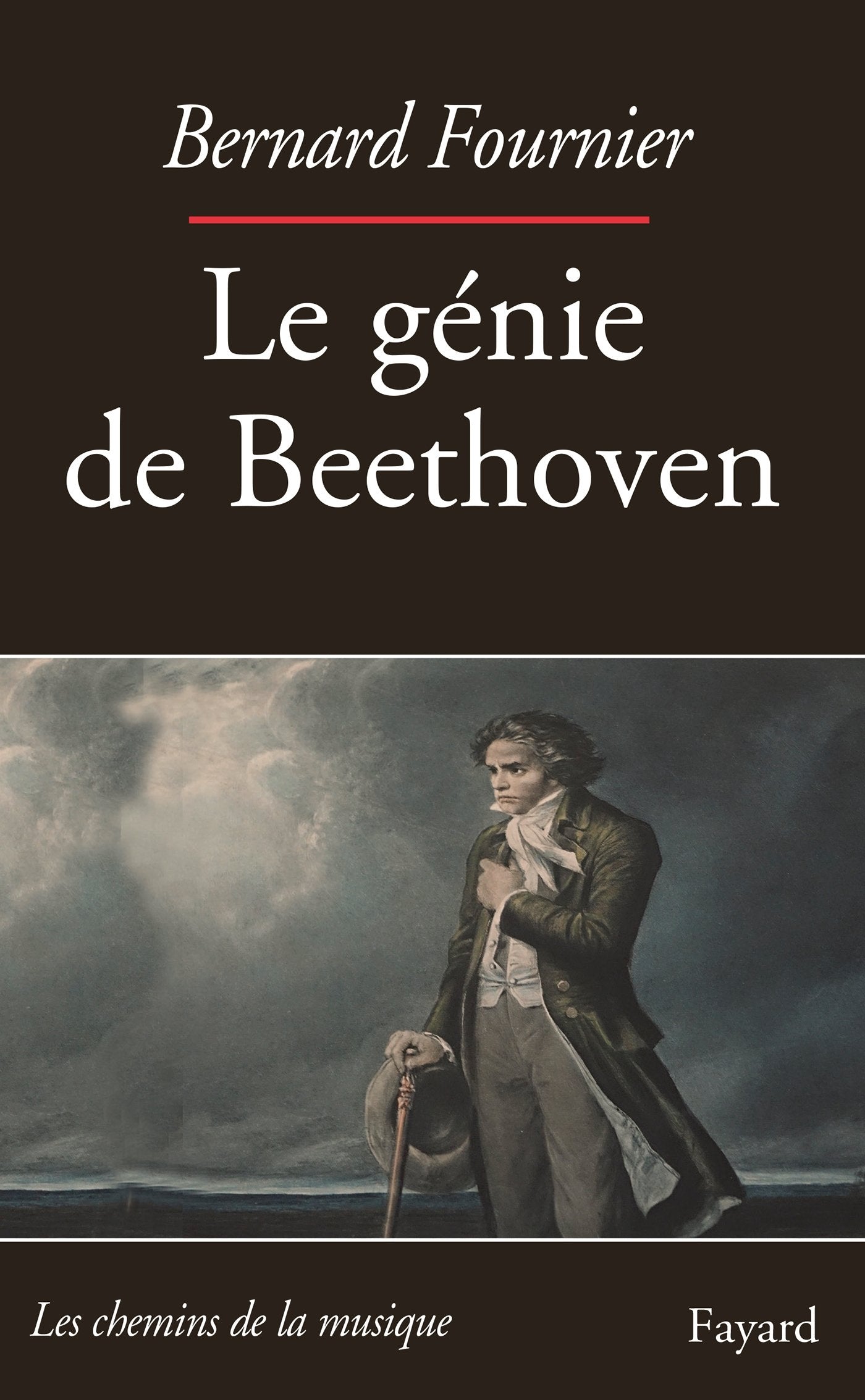 Le Génie de Beethoven book