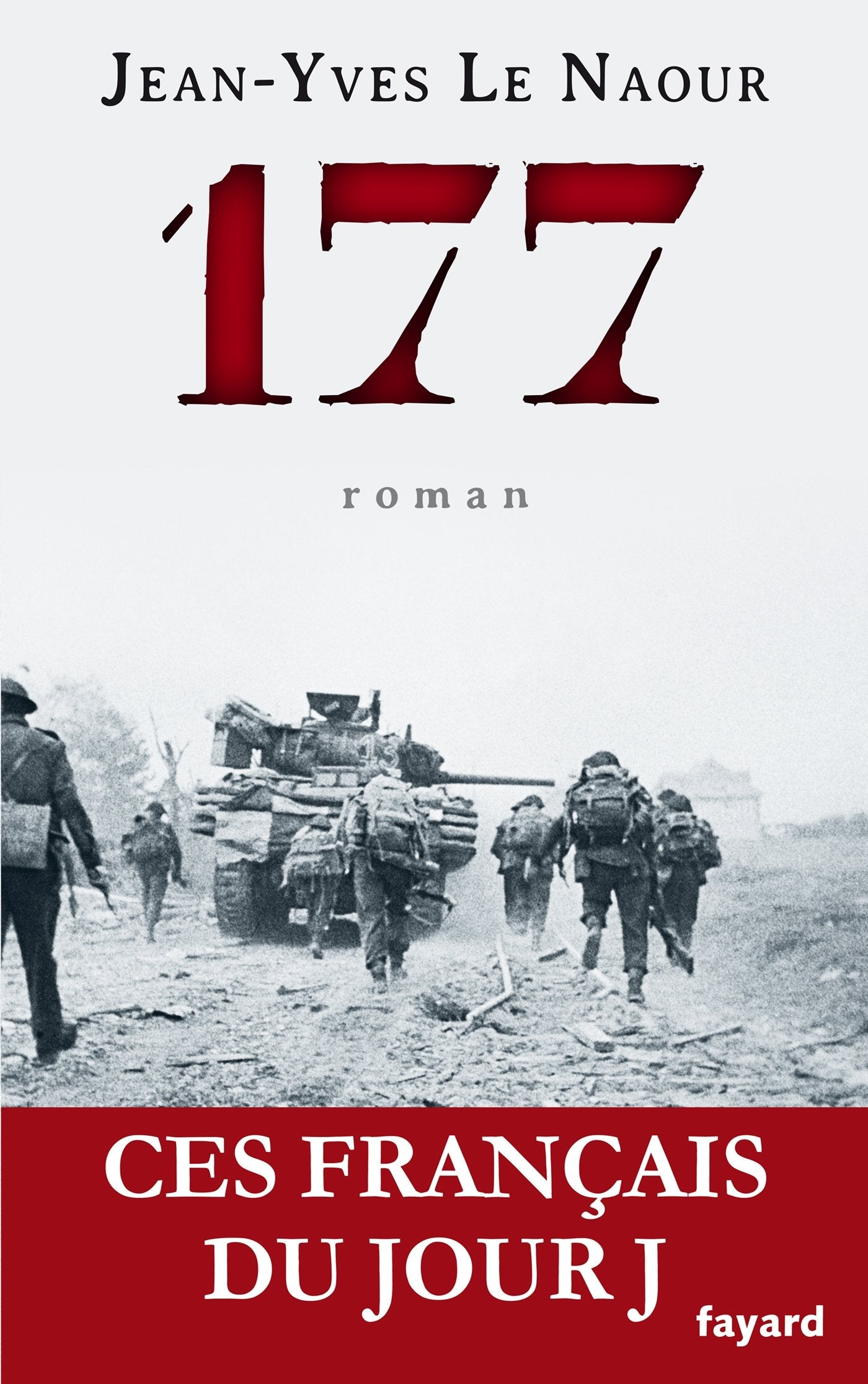 177: Ces Français du jour J book