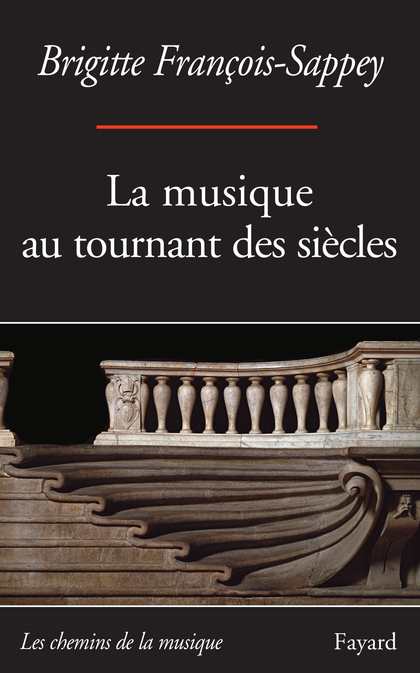 LA MUSIQUE AU TOURNANT DES SIECLES 89-14 book