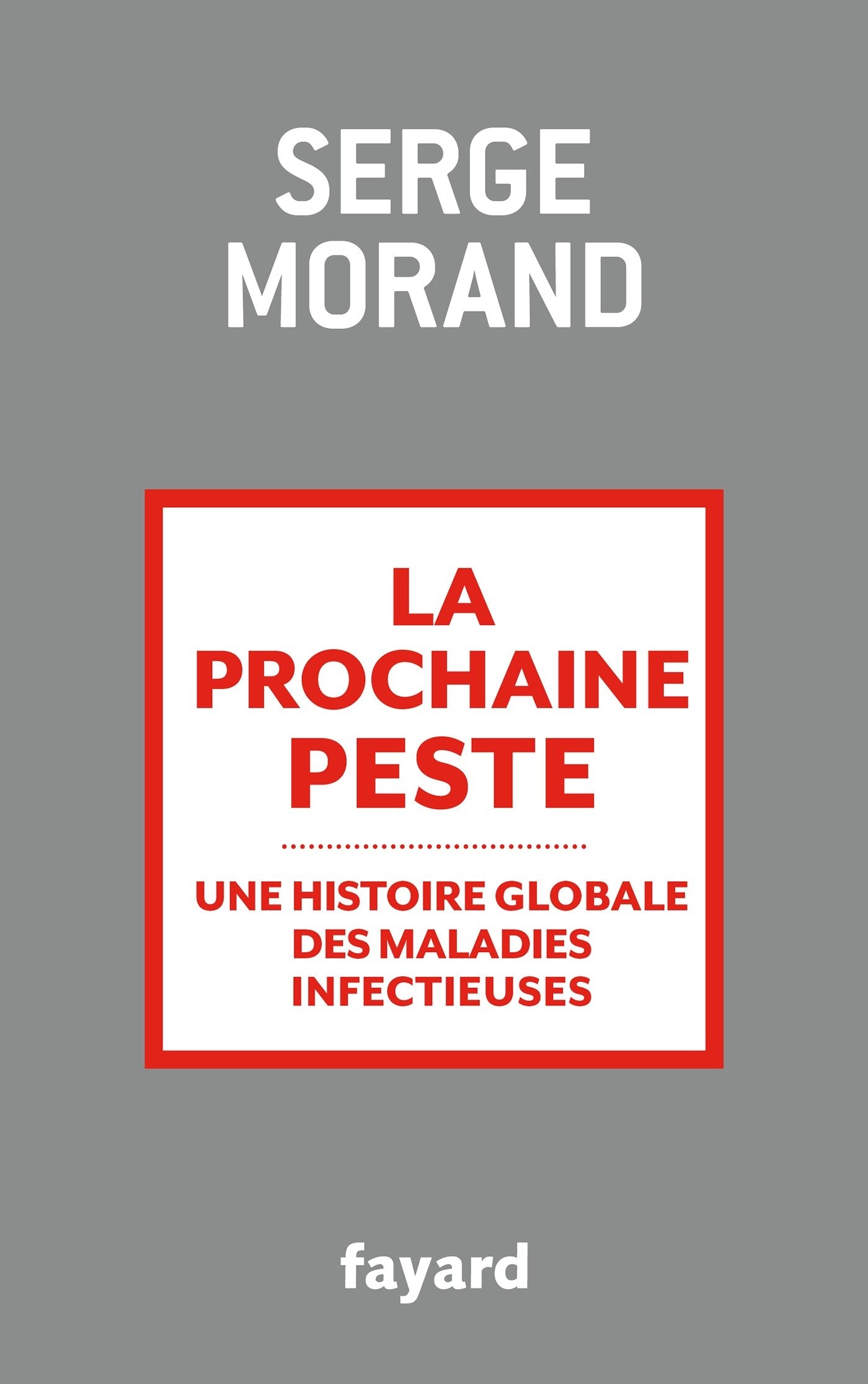 La prochaine peste: Une histoire globale des maladies infectieuses Essays & Short Stories