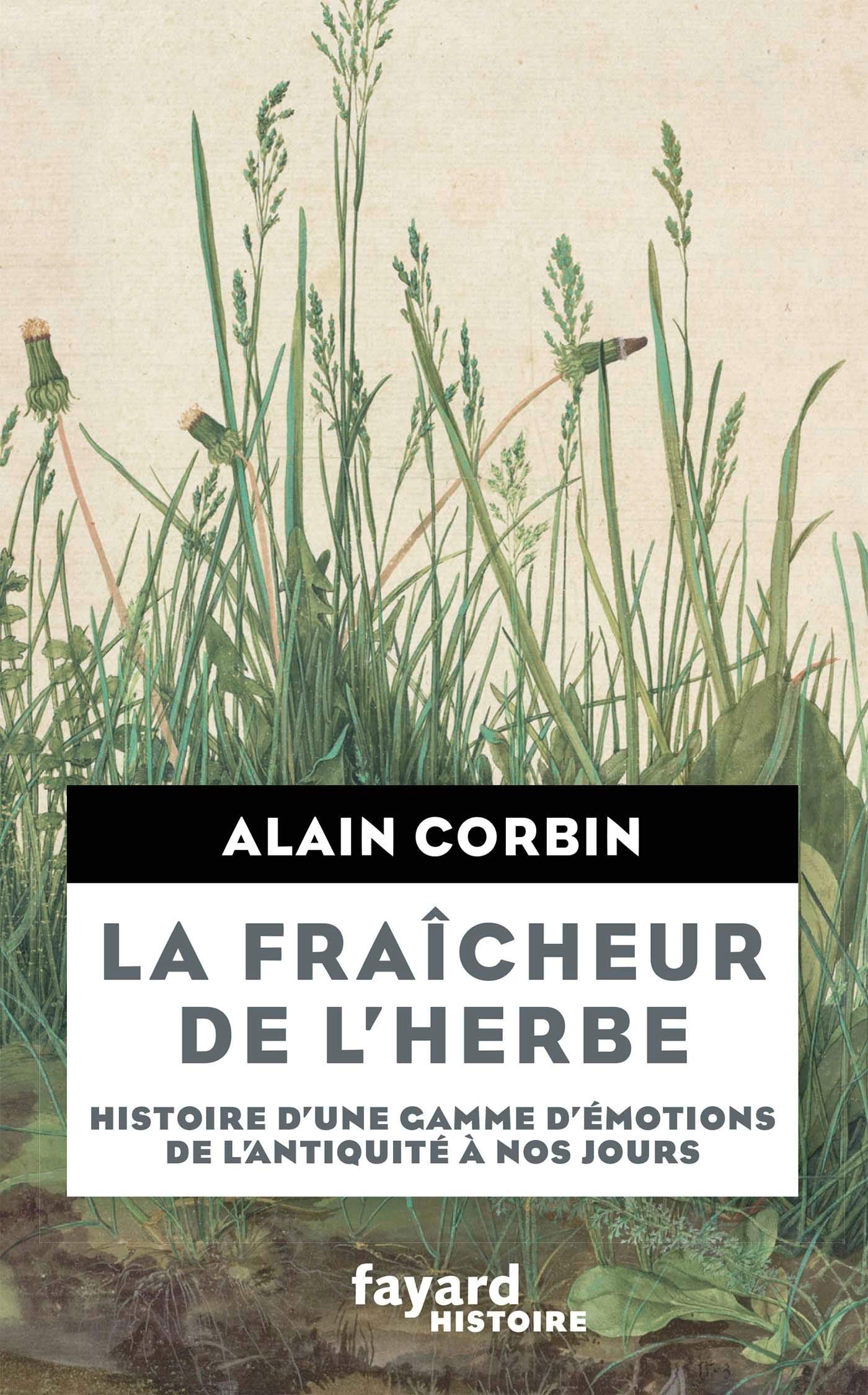 La fraicheur de l'herbe: Histoire d'une gamme d'émotions Philosophy