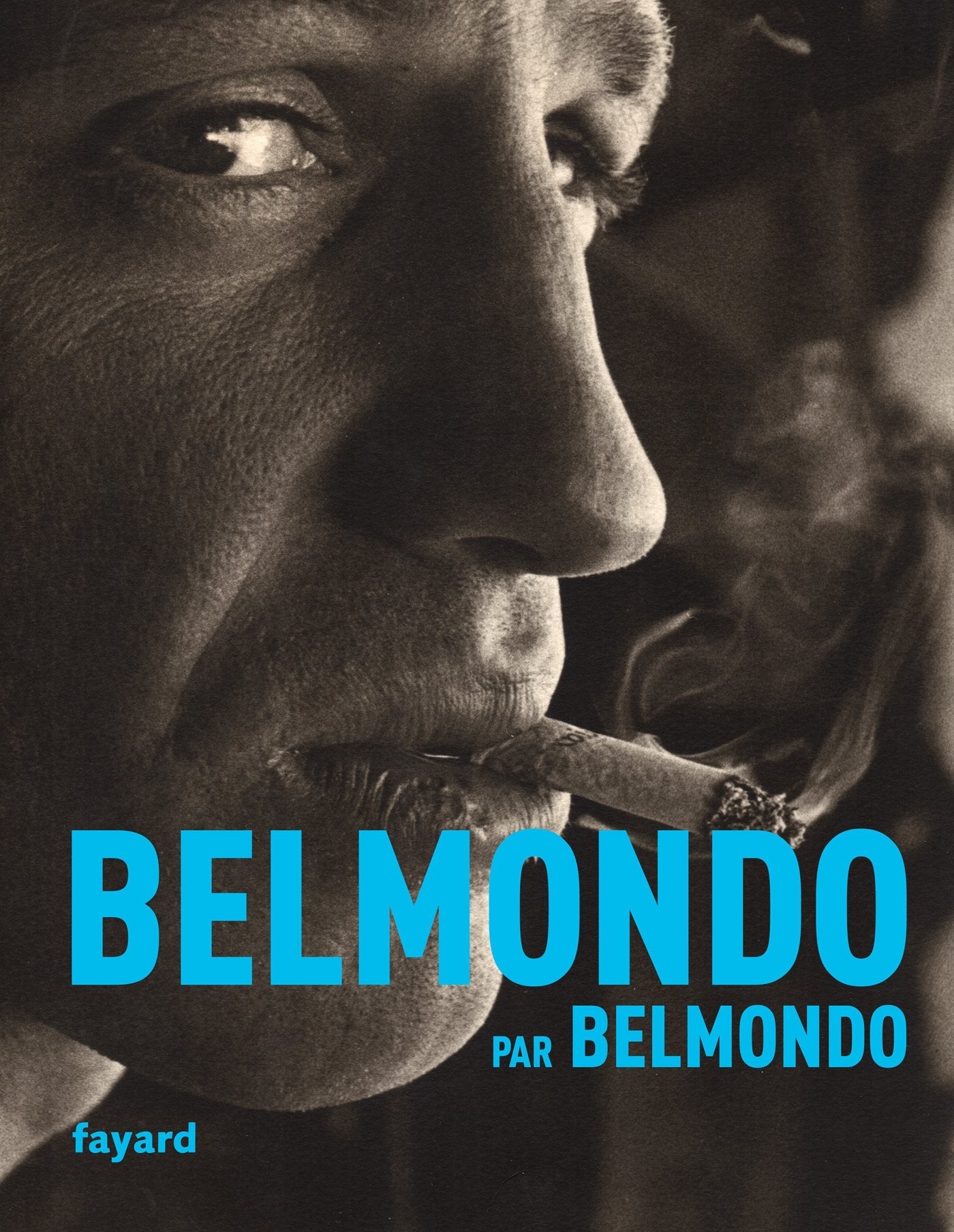Belmondo par Belmondo Film, Art & Culture
