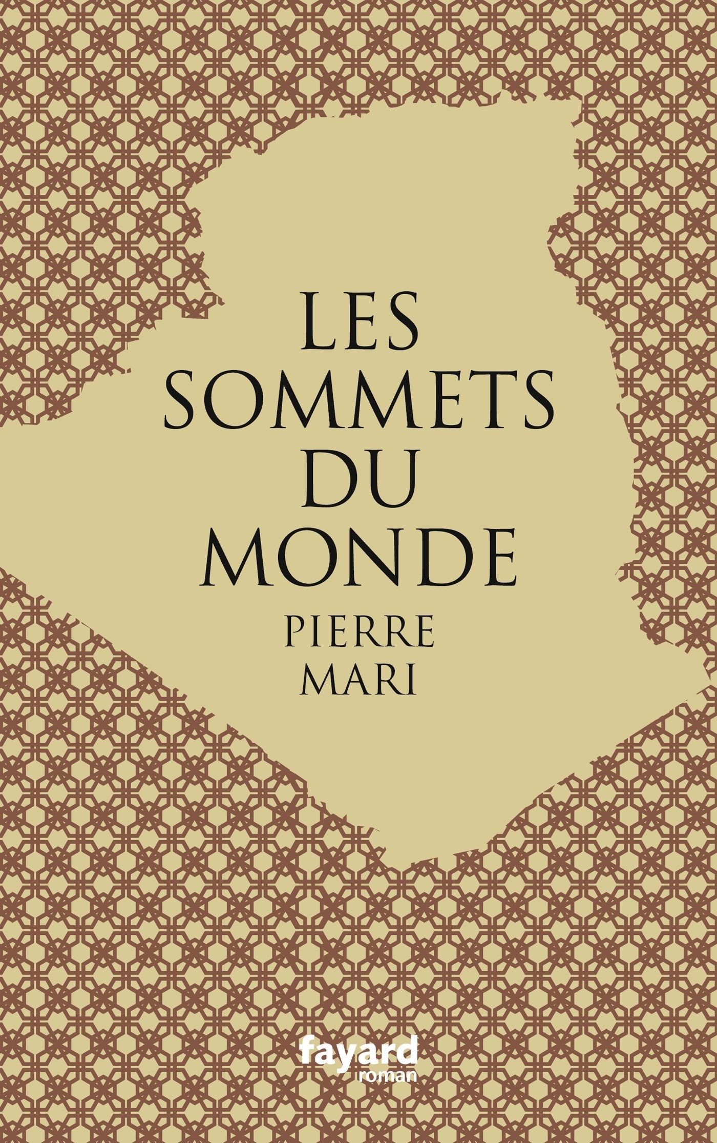 Les sommets du monde (Litta(c)Rature Franaaise) Contemporary literature