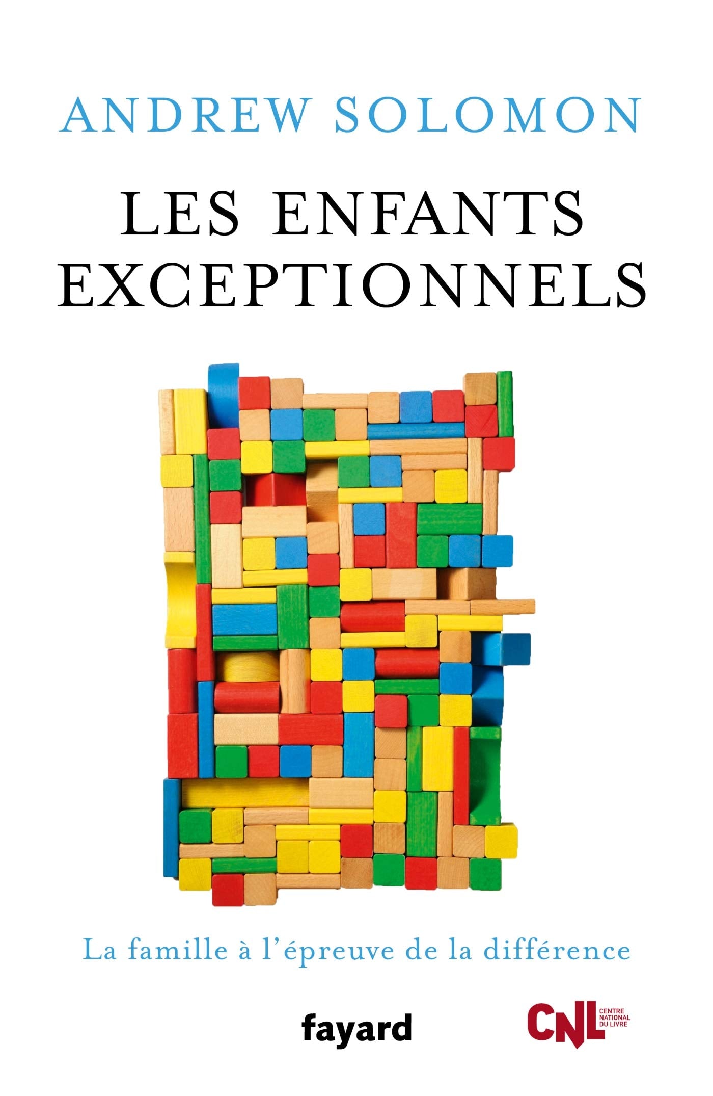 Les enfants exceptionnels: La famille à l'épreuve de la différence book