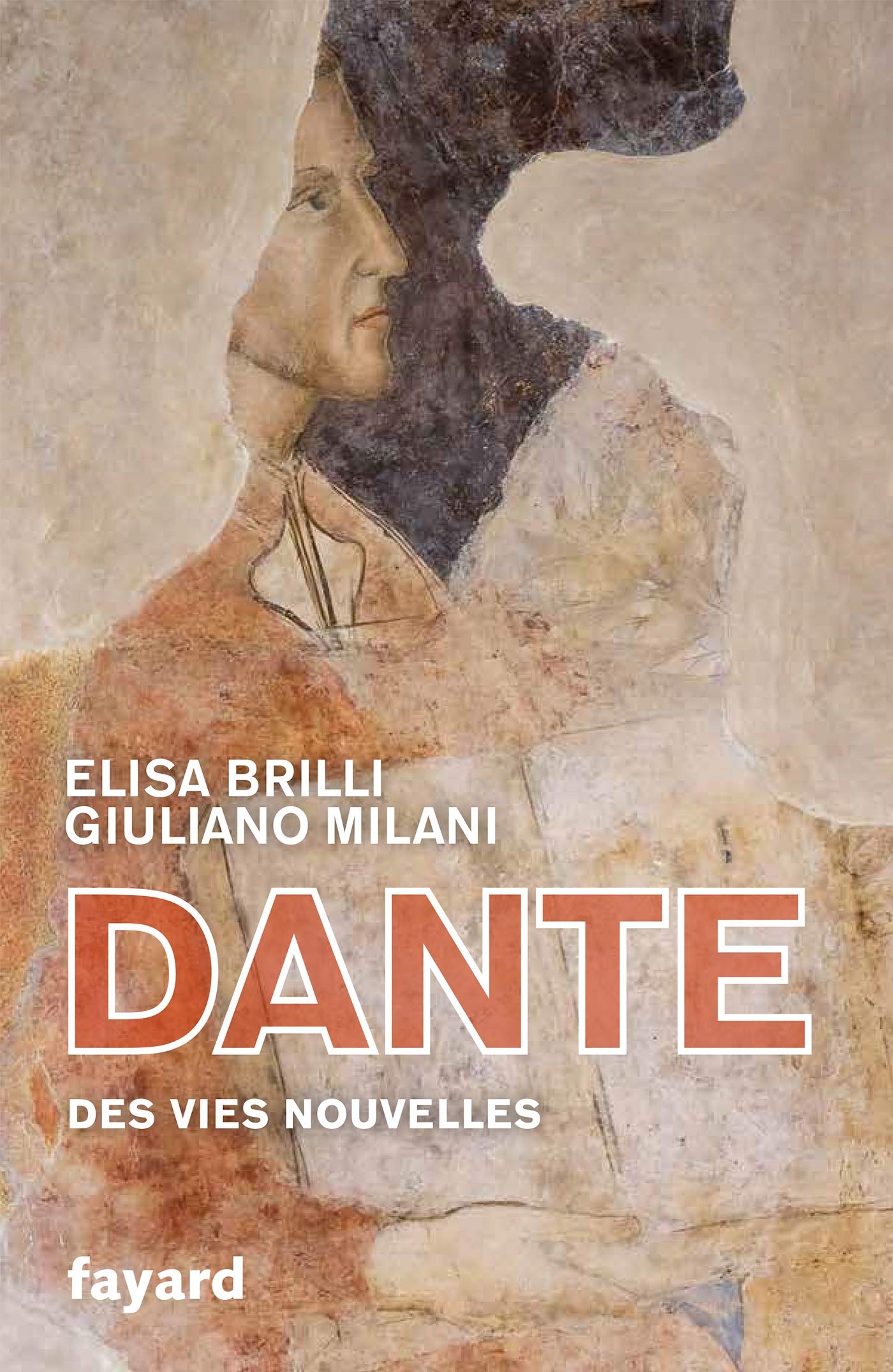 Dante: Les vies nouvelles Politics & History