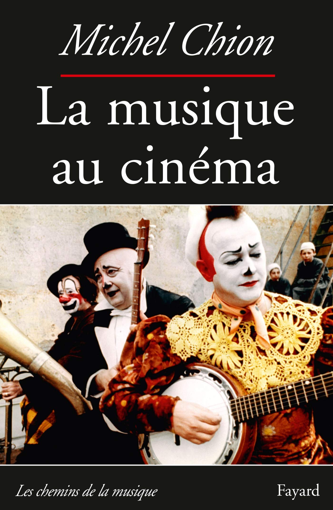 La Musique au cinéma-Nouvelle édition Film, Art & Culture