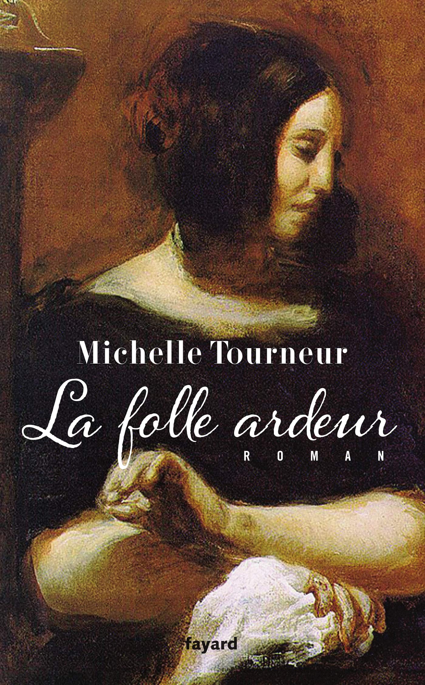 La folle ardeur Contemporary literature