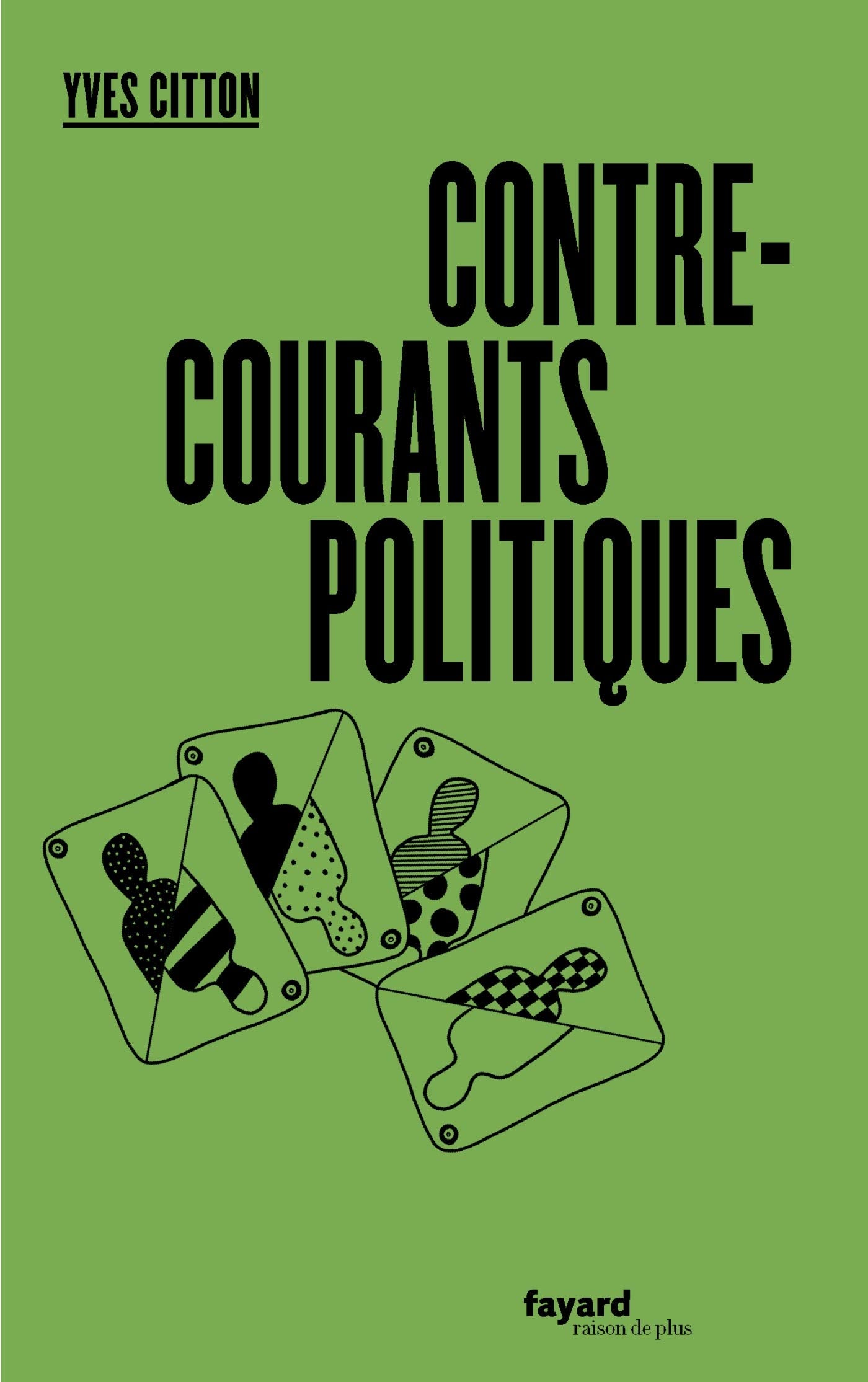 Contre-courants politiques Essays & Short Stories
