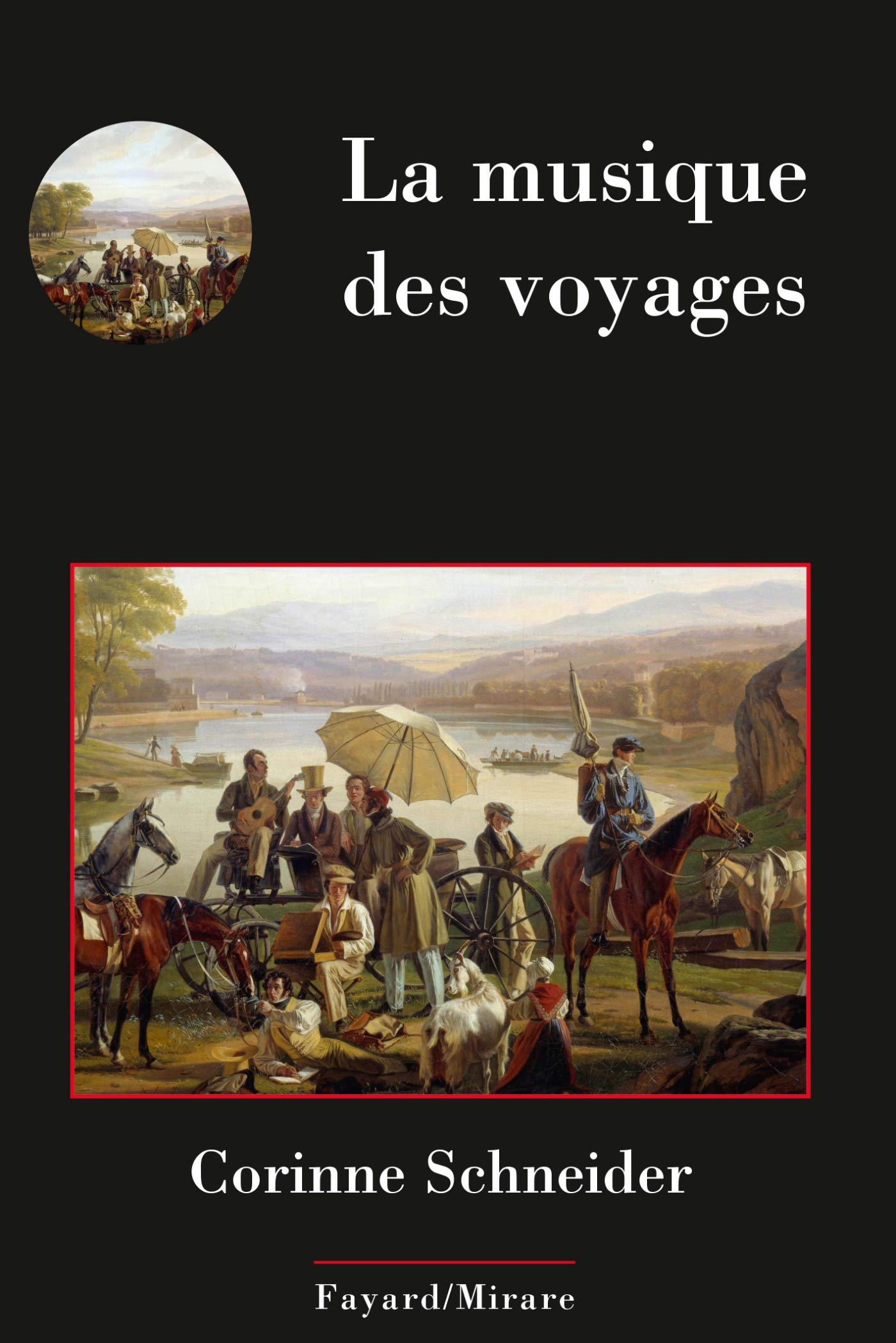 La musique des voyages book