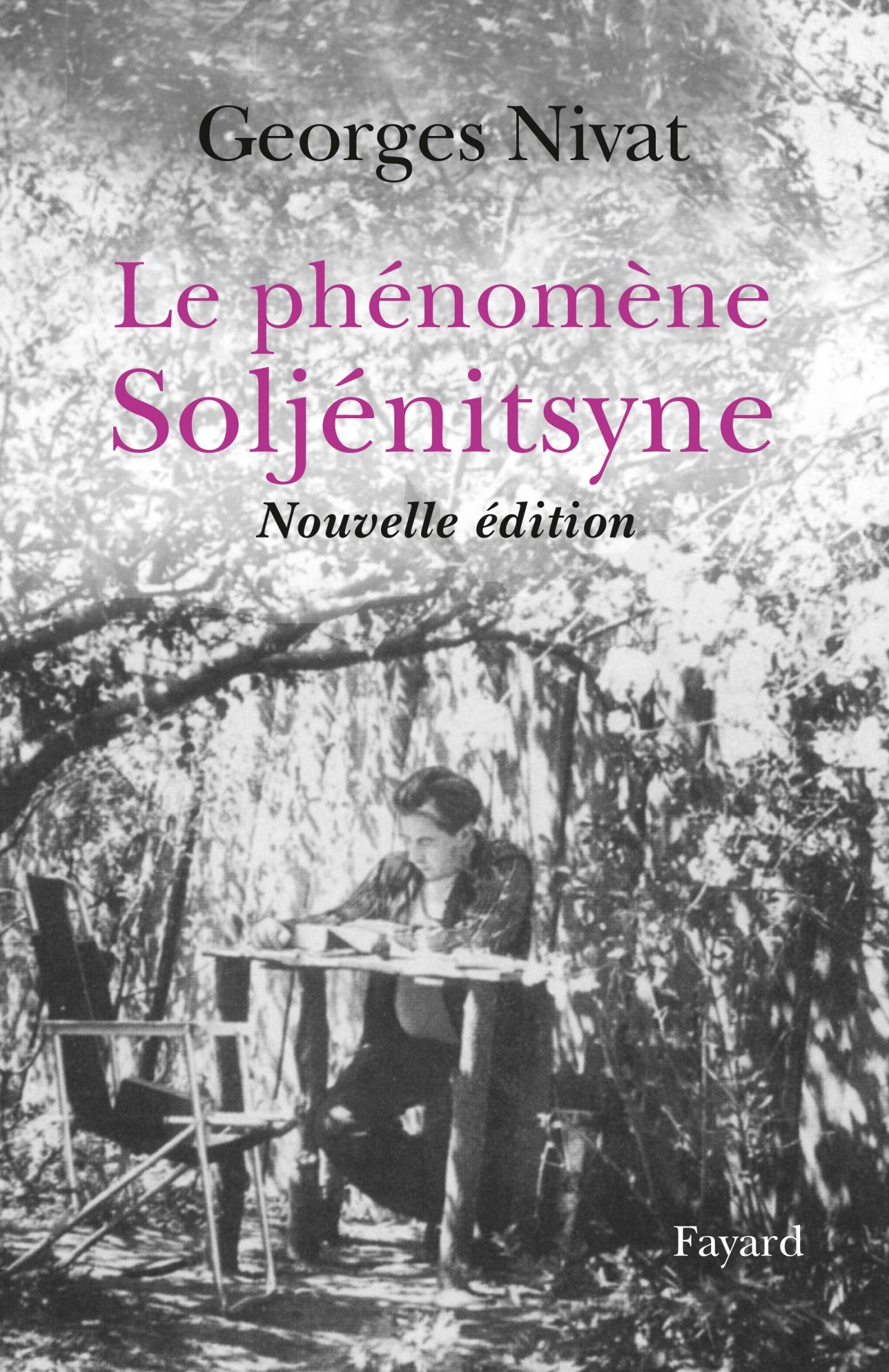 Le Phénomène Soljénitsyne - Nouvelle édition Essays & Short Stories