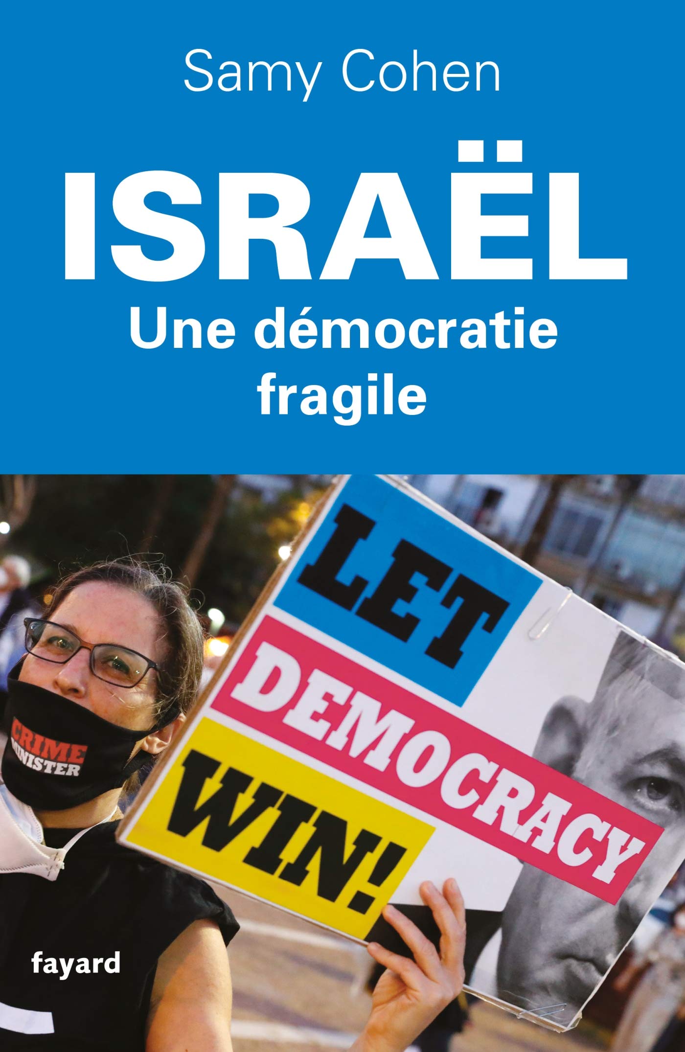 Israël, une démocratie fragile Essays & Short Stories