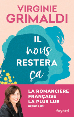 Product Image: Il nous restera ça