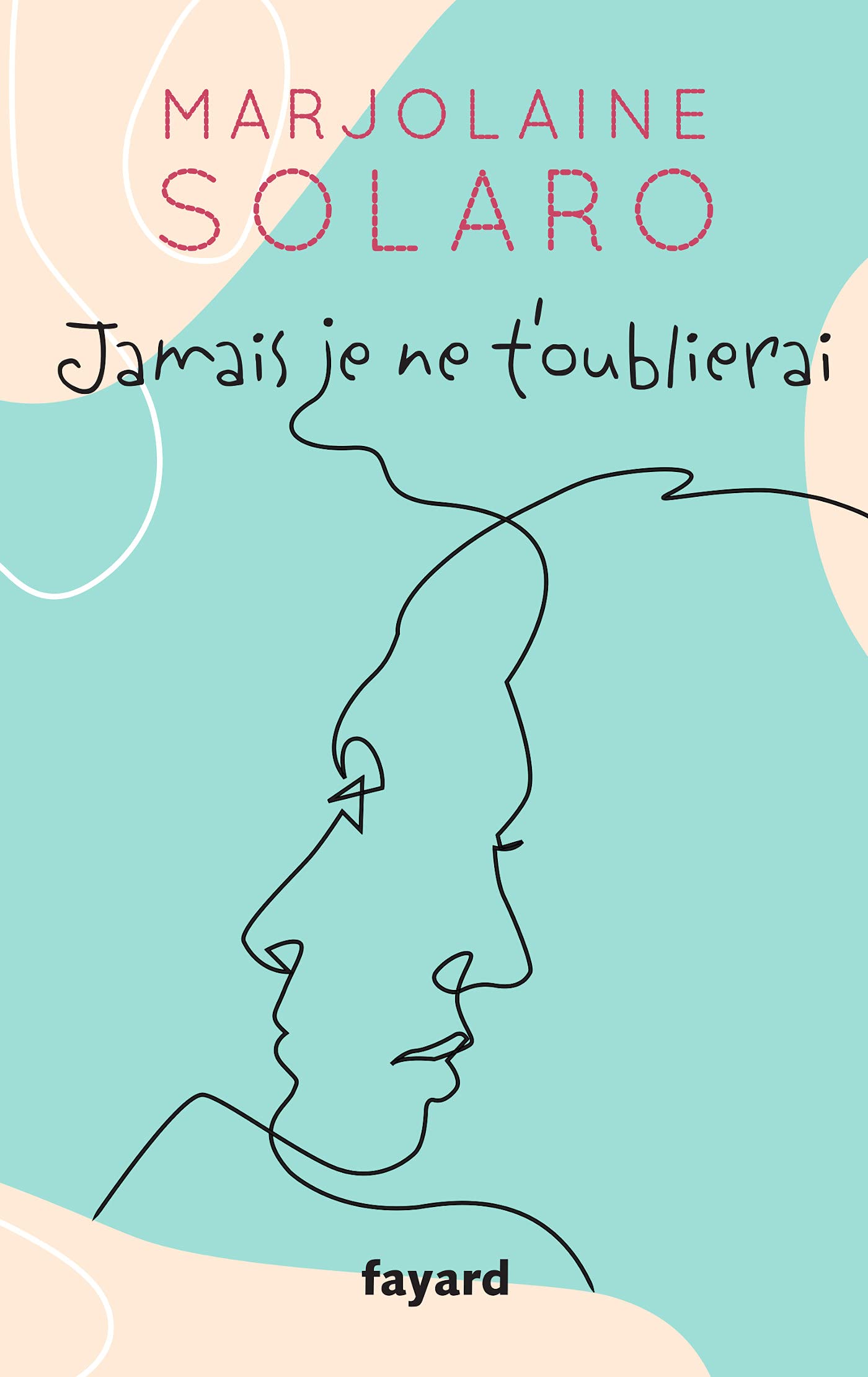 Jamais je ne t'oublierai Contemporary literature