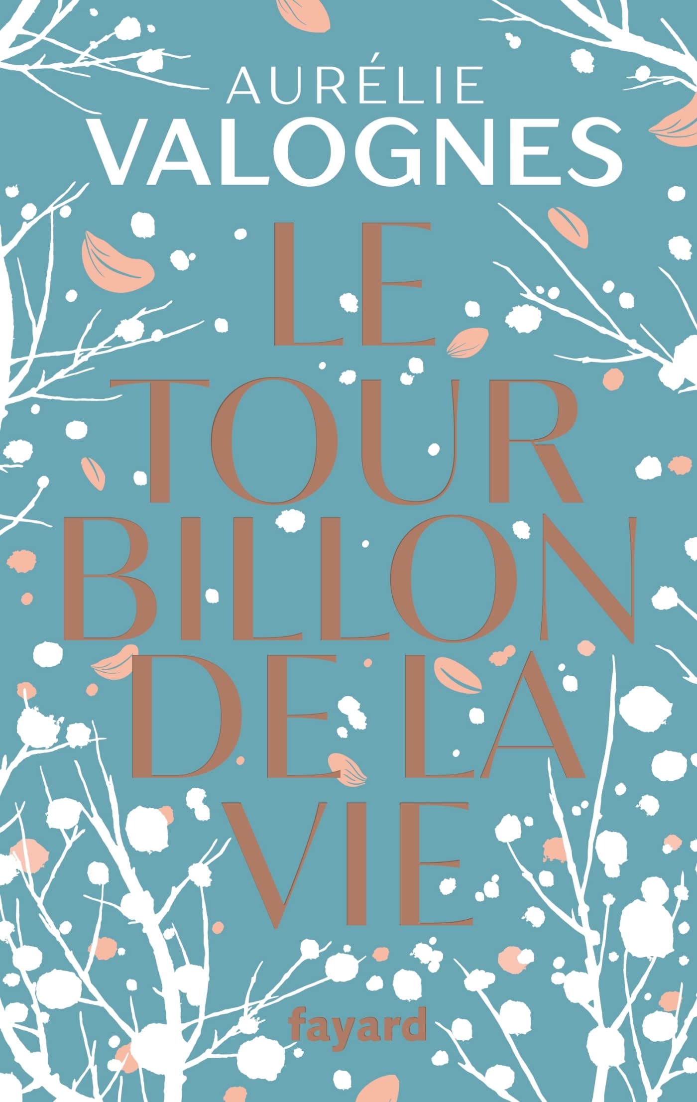 Le tourbillon de la vie - Collector book