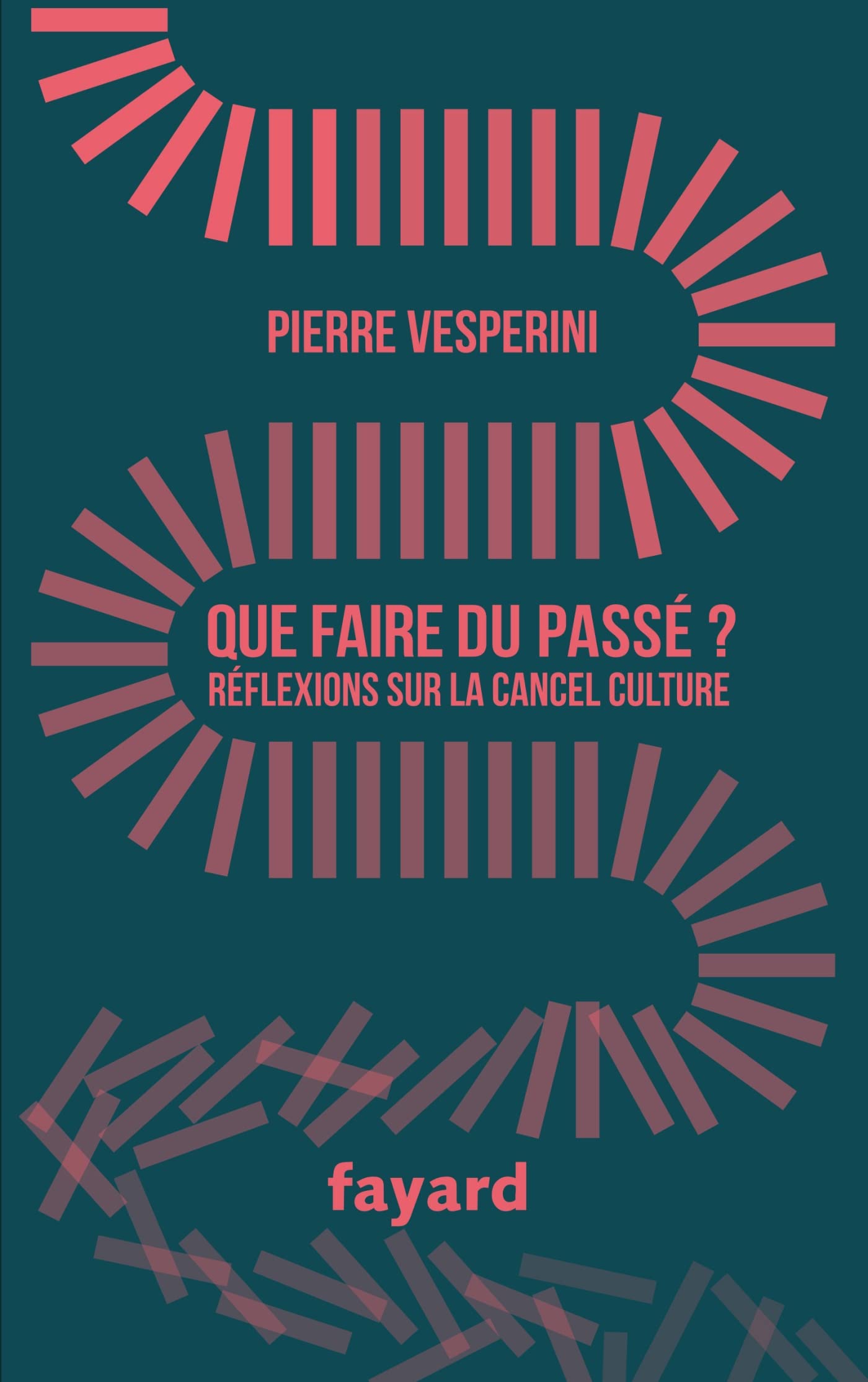 Que faire du passé ?: Réflexions sur la cancel culture Essays & Short Stories