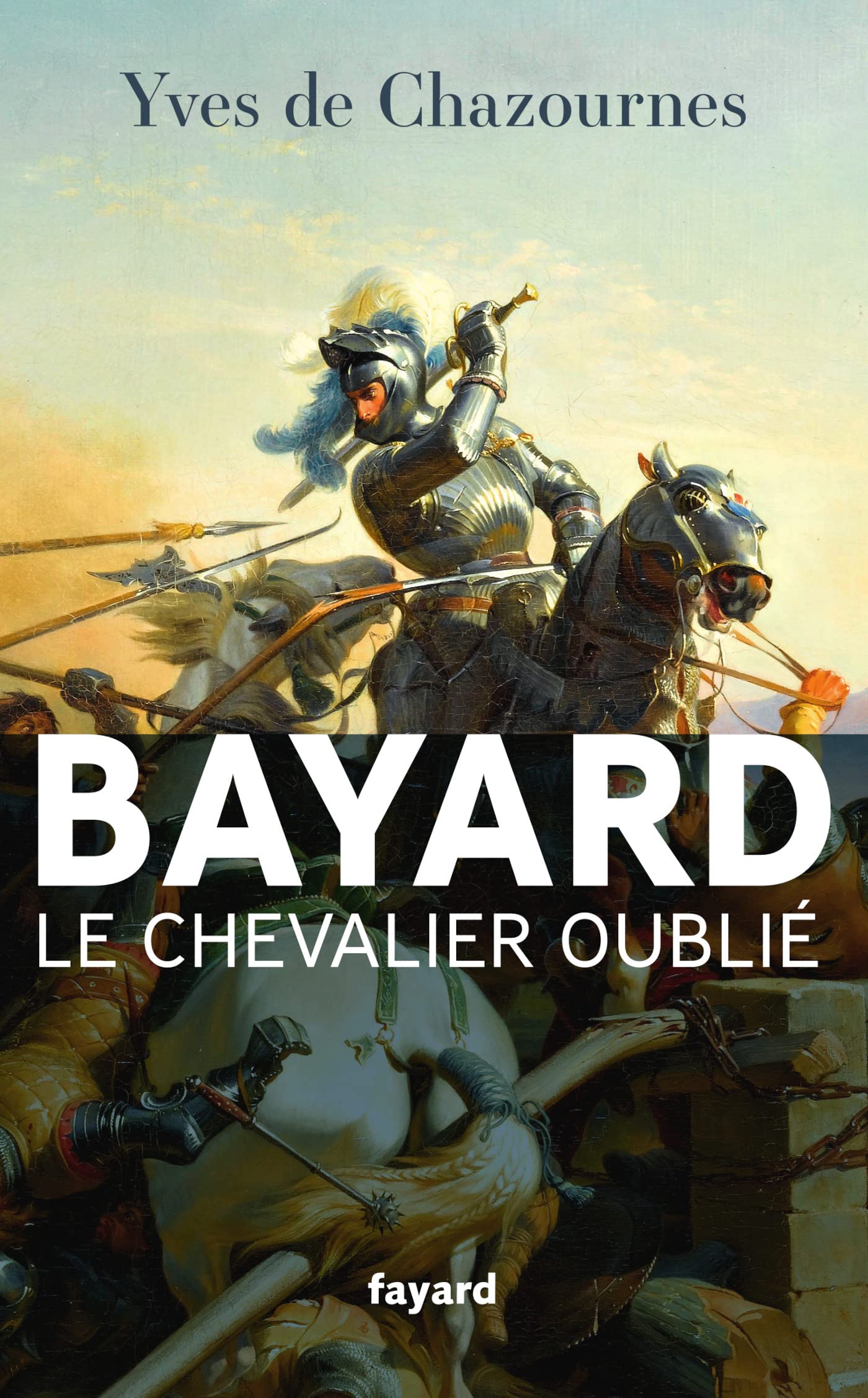Bayard, le Chevalier oublié Politics & Society