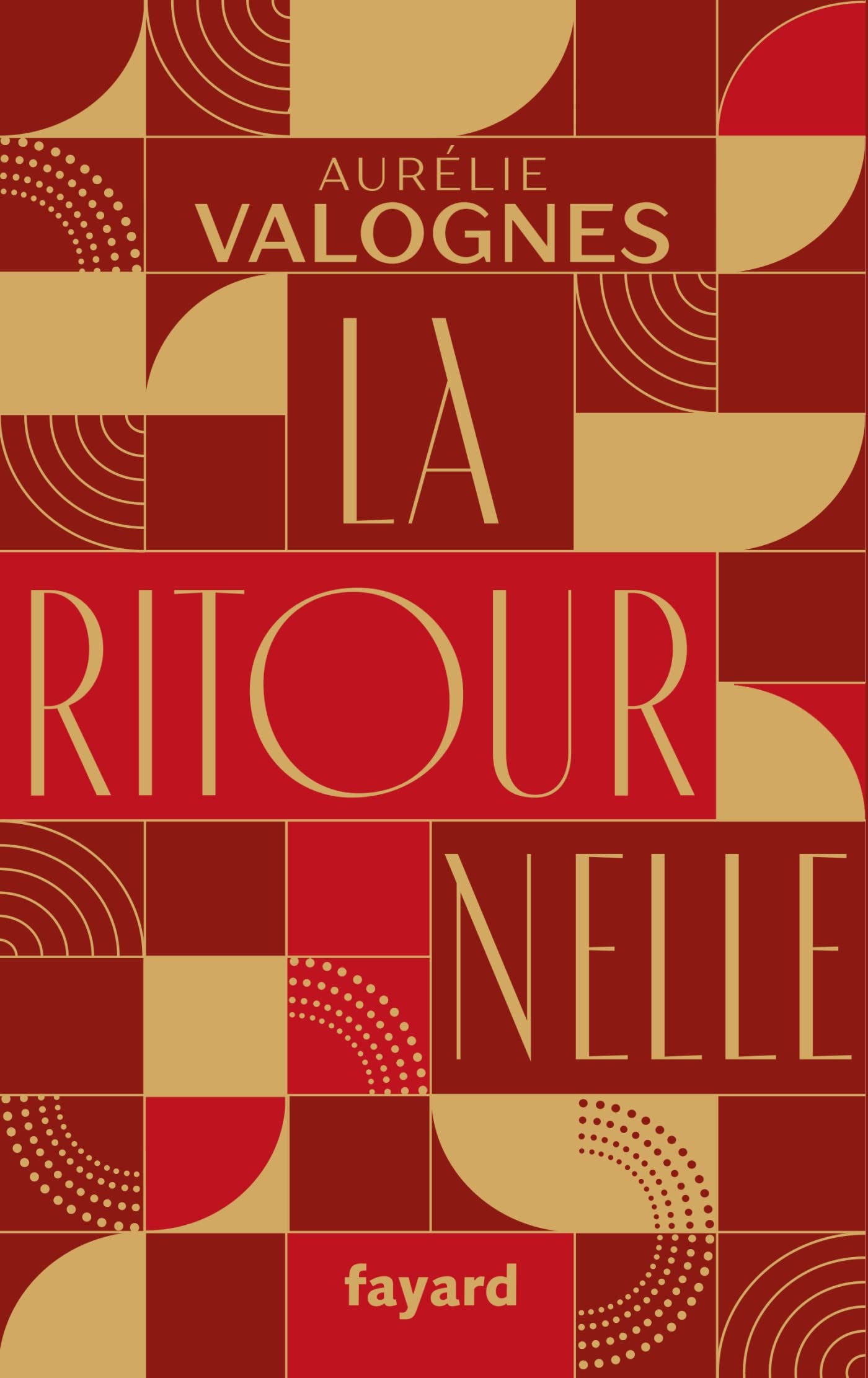 La Ritournelle - Collector Contemporary literature