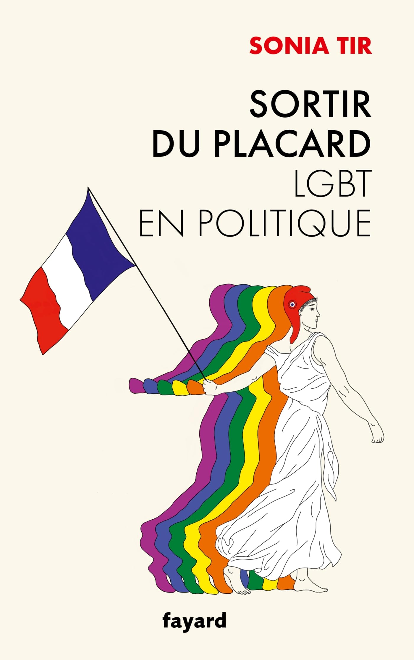 Sortir du placard: LGBT en politique book