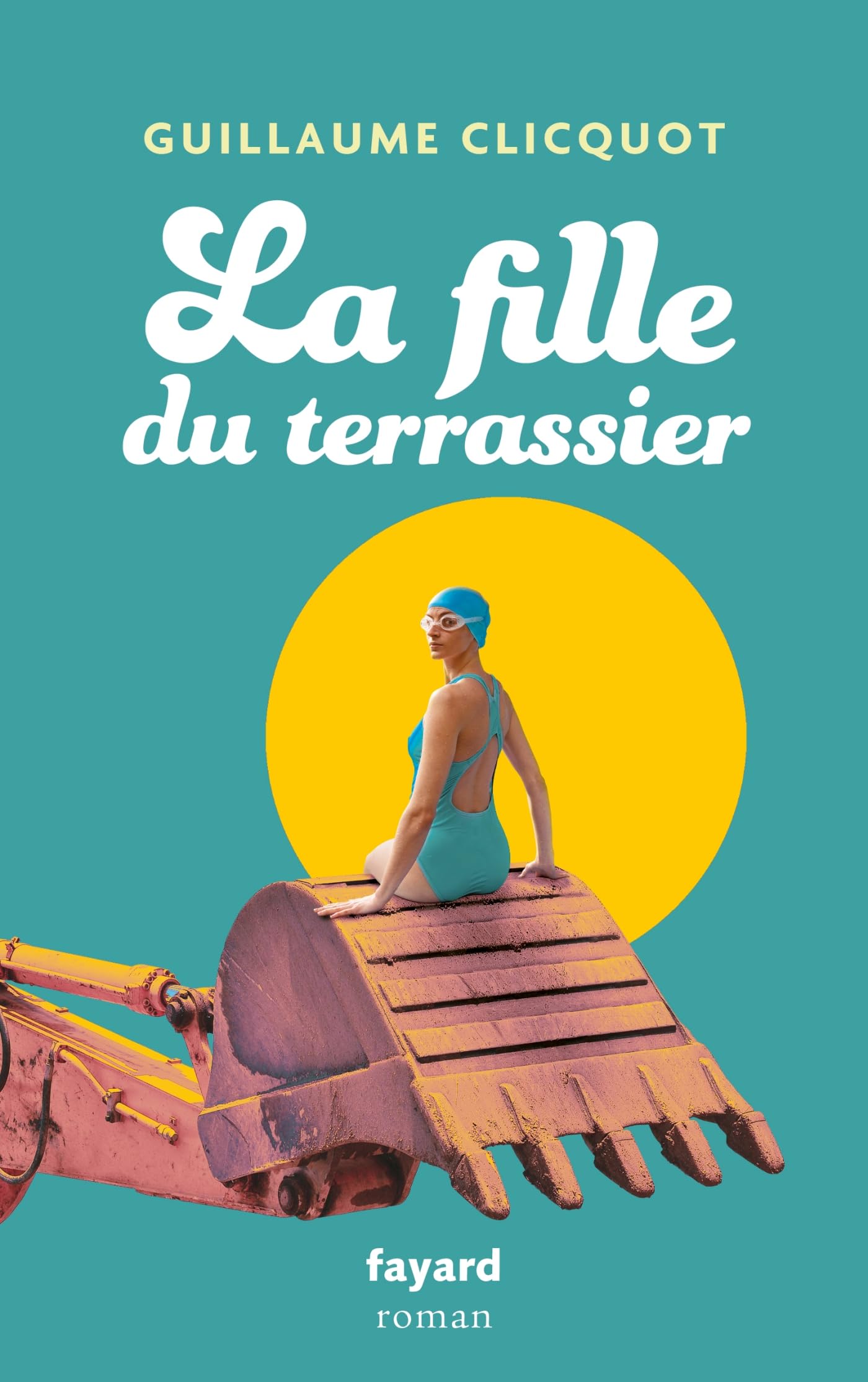 La fille du terrassier book