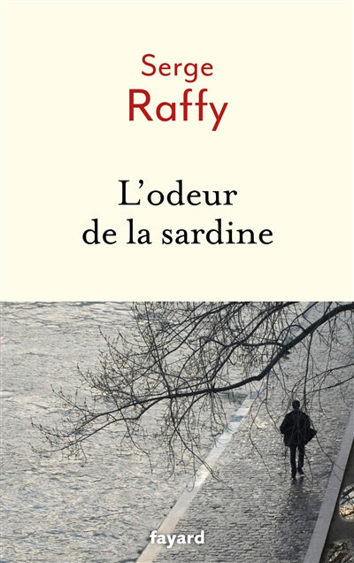 Product Image: L'odeur de la sardine