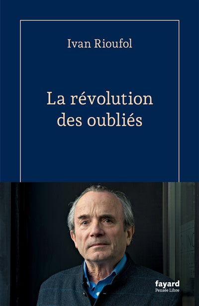 Product Image: La révolution des oubliés