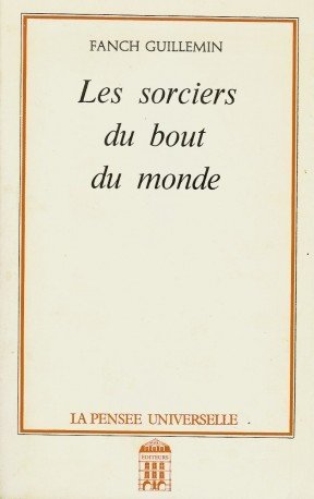 Les Sorciers du bout du monde Books