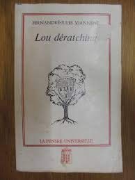 LOU DERATCHINA de FERNANDRE-JULES VIANNENC book