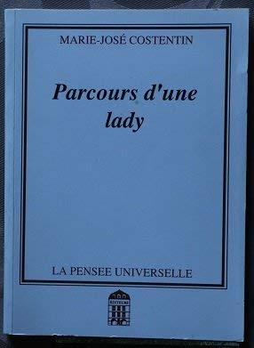 Parcours d'une lady book