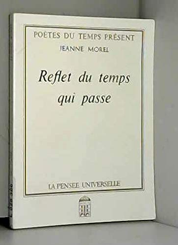Product Image: Reflet du temps qui passe