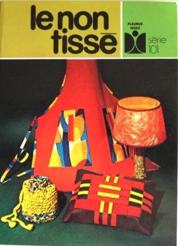Le Non tissé book