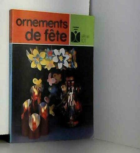 Ornements de fête Books