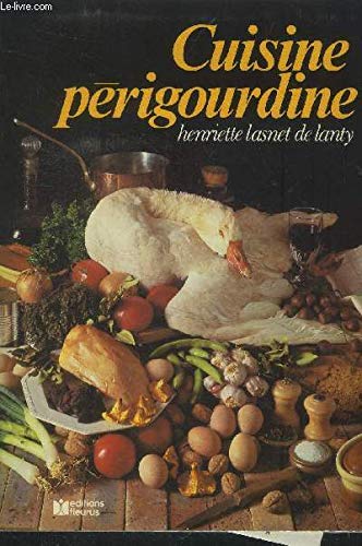 Cuisine périgourdine Books