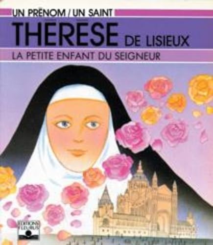 Thérèse de Lisieux book