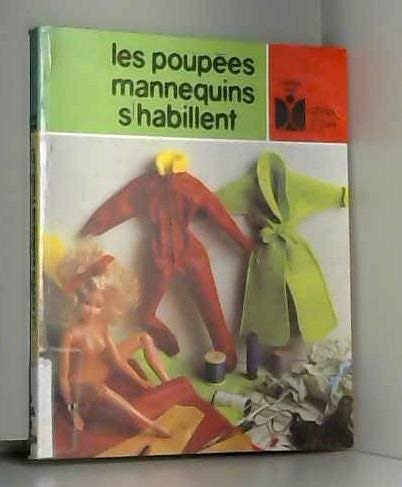 Les Poupées mannequins s'habillent Books