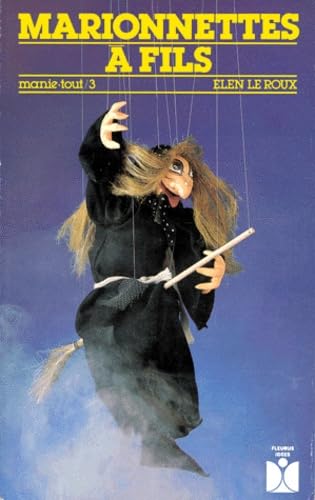 Marionnettes à fils book
