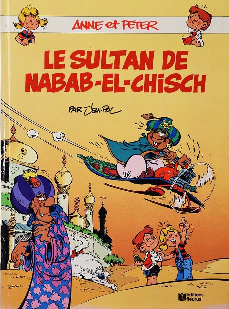 Le sultan de nabab-el-chisch (Lombard Anne et) Books