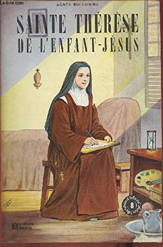 Sainte Thérèse de l'Enfant-Jésus Books