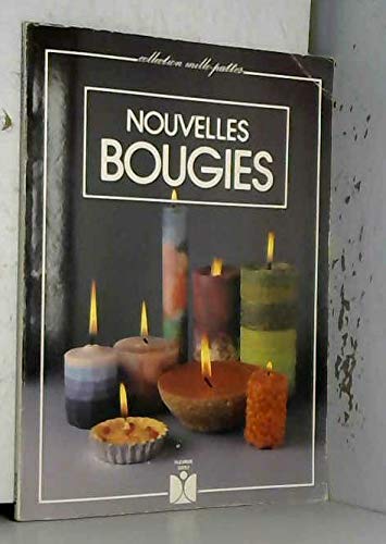 Nouvelles bougies (Mille Pattes (P) Books