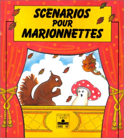 H24-scenarios pour marionnettes -t1- (Serie 107 (H)) Books