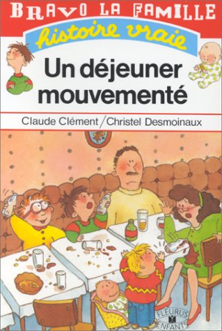 Product Image: Un Déjeuner mouvementé