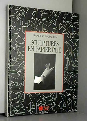 Sculptures en papier plié Books